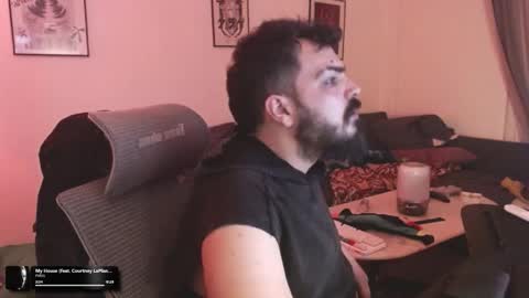 Manupaladin online show from 12, 3, 2026