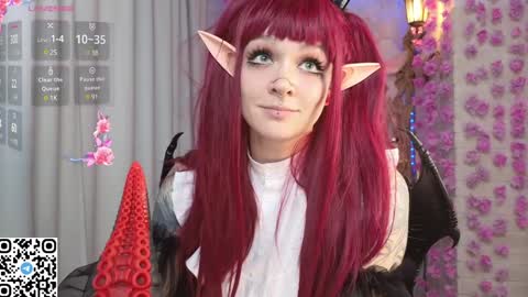 Sasha online show from 29, 1, 2025