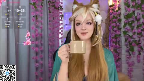 Sasha online show from 19, 2, 2025