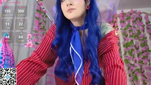 Sasha online show from 20, 2, 2025