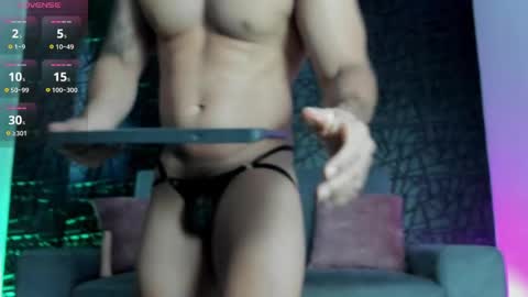 MAOFENIX online show from 9, 4, 2026