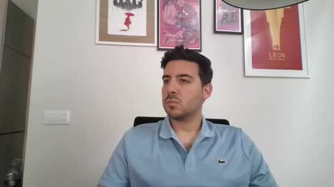 mapacheferoz online show from 5, 5, 2026