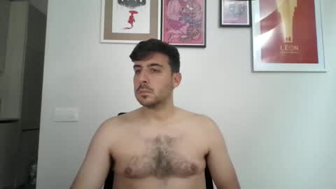 mapacheferoz online show from 12, 5, 2026