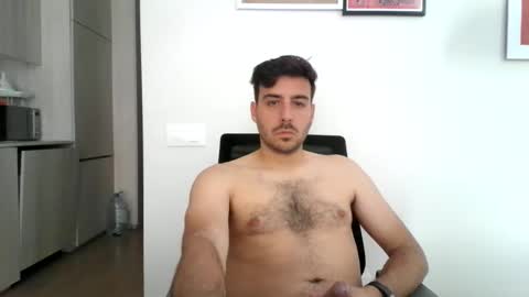 mapacheferoz online show from 17, 5, 2026