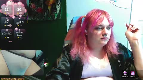 Maple online show from 22, 1, 2025