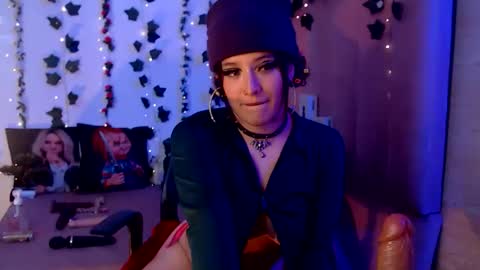 Snapshot of mapu_delyth chatting on 29, 5, 2026 Maria Paula online show from 29, 5, 2026