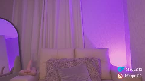 Maquii   online show from 22, 11, 2025