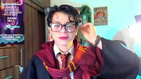 mar_alexis online show from 8, 3, 2026