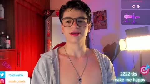 Snapshot of mar_alexis chatting on 14, 5, 2026 mar_alexis online show from 14, 5, 2026