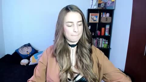 Hanny 3 online show from 25, 2, 2026