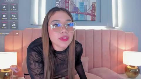 Snapshot of mara_brooks chatting on 22, 12, 2024 Mara online show from 22, 12, 2024