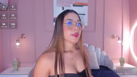 Snapshot of mara_brooks chatting on 13, 2, 2025 Mara online show from 13, 2, 2025