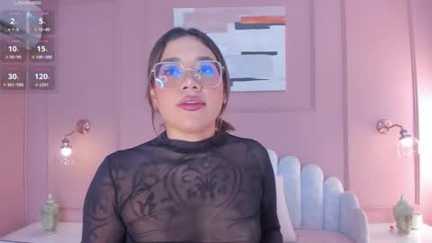 Snapshot of mara_brooks chatting on 12, 3, 2025 Mara online show from 12, 3, 2025