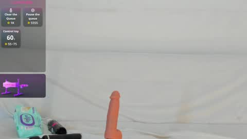 mara_clob online show from 22, 3, 2026