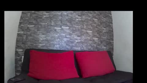 Snapshot of mara_david chatting on 6, 10, 2025 coshitaxxx online show from 6, 10, 2025