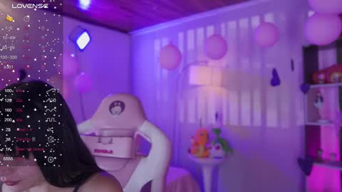 Snapshot of mara_jackson_ chatting on 17, 2, 2025 MARA online show from 17, 2, 2025