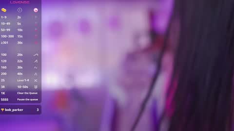 Snapshot of mara_jackson_ chatting on 17, 2, 2025 MARA online show from 17, 2, 2025