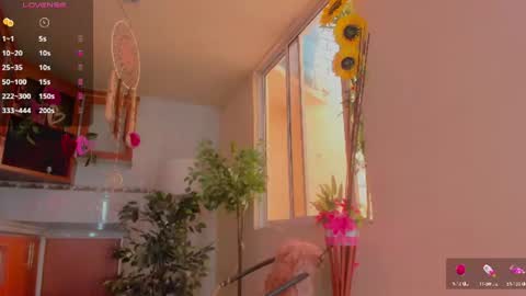 Snapshot of mara_jackson_ chatting on 25, 6, 2026 MARA online show from 25, 6, 2026
