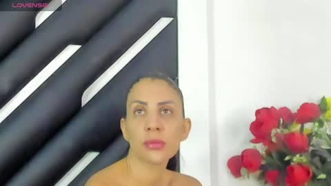 Snapshot of mara_lore chatting on 27, 6, 2026 Mara online show from 27, 6, 2026