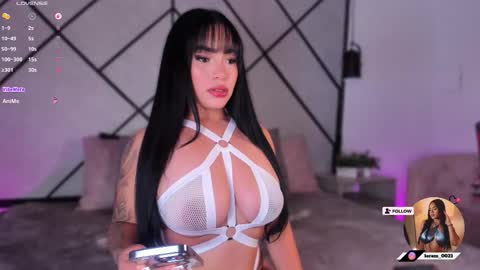 Snapshot of mara_martinez chatting on 18, 12, 2025 online show from 18, 12, 2025