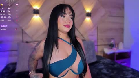 Snapshot of mara_martinez chatting on 6, 1, 2026 online show from 6, 1, 2026