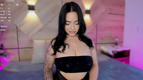 Snapshot of mara_martinez chatting on 19, 5, 2026 online show from 19, 5, 2026