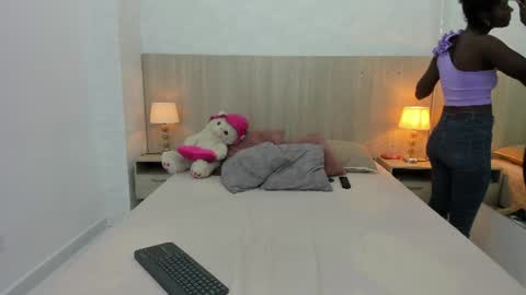 Snapshot of mara_sinclair chatting on 18, 6, 2026 Mara Sinclair online show from 18, 6, 2026