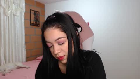 Marcela independent online show from 7, 1, 2025