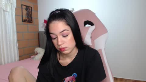 Marcela independent online show from 7, 1, 2025