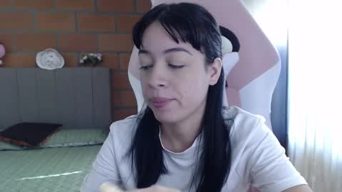 Marcela independent online show from 29, 1, 2025