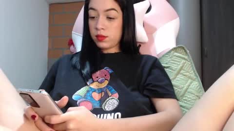 Marcela independent online show from 4, 2, 2025