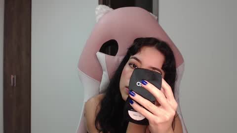 Marcela independent online show from 14, 2, 2025