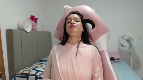 Marcela independent online show from 19, 2, 2025