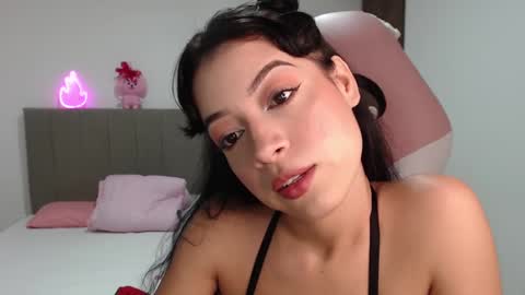 Marcela independent online show from 3, 3, 2025