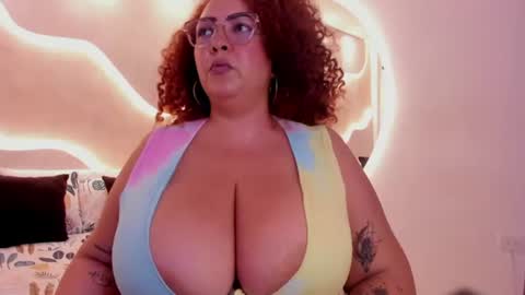 Snapshot of maraasweet chatting on 23, 6, 2026 Mrs. Sweet online show from 23, 6, 2026