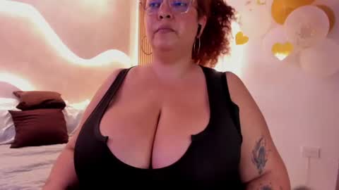Snapshot of maraasweet chatting on 4, 7, 2026 Mrs. Sweet online show from 4, 7, 2026