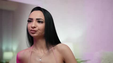 Snapshot of maraciel chatting on 16, 2, 2025 Mara online show from 16, 2, 2025