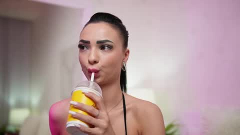 Snapshot of maraciel chatting on 4, 3, 2025 Mara online show from 4, 3, 2025