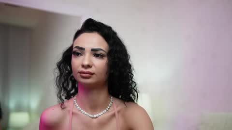 Snapshot of maraciel chatting on 12, 3, 2025 Mara online show from 12, 3, 2025