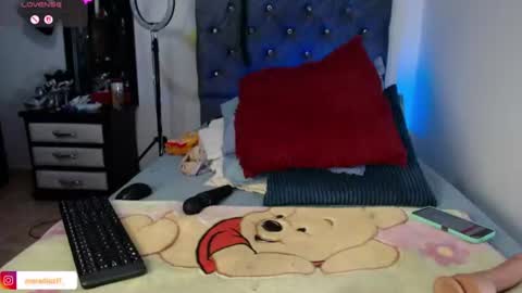 Snapshot of maradiaz11 chatting on 20, 6, 2026 maradiaz11 online show from 20, 6, 2026