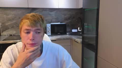 Andre Cam online show from 23, 9, 2025