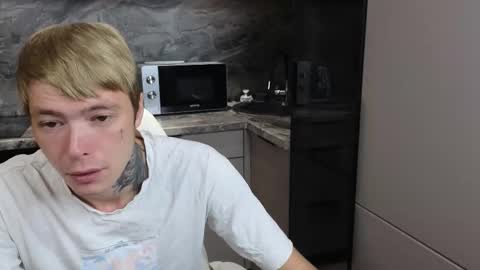 Andre Cam online show from 30, 9, 2025