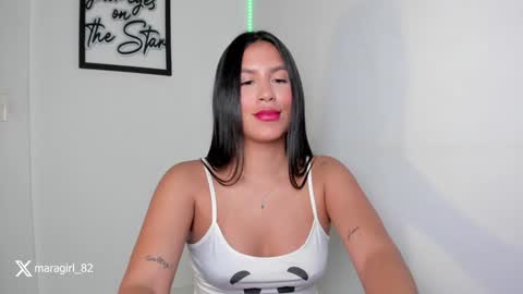 Mara online show from 9, 1, 2025