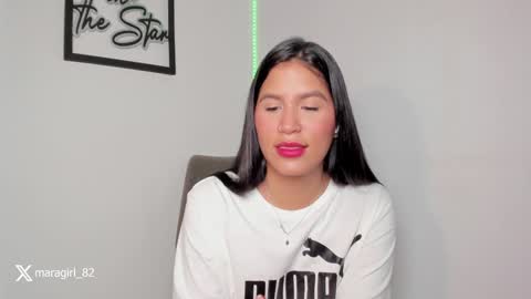 Mara online show from 11, 1, 2025