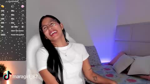 Mara online show from 22, 9, 2025