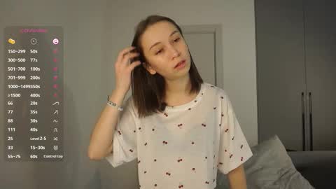 Eva online show from 16, 11, 2025