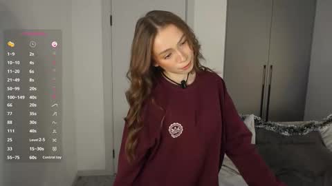 Eva online show from 19, 12, 2025