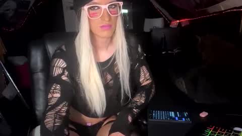 mara jade online show from 12, 10, 2025