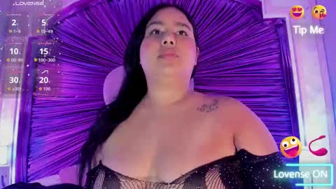 maralinette22 online show from 14, 9, 2025