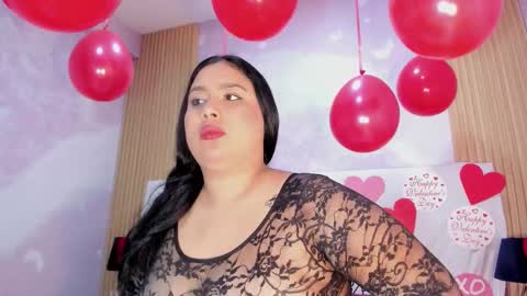 maralinette22 online show from 15, 2, 2026